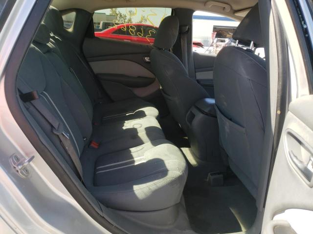 Photo 6 from auction – 2013 DODGE DART SXT with VIN 1C3CDFBA6DD107468