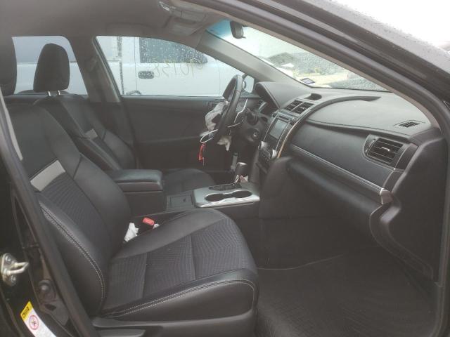 Photo 5 from auction – 2014 TOYOTA CAMRY L with VIN 4T1BF1FK1EU321739