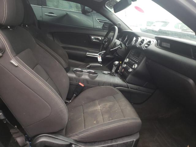 Photo 5 from auction – 2017 FORD MUSTANG with VIN 1FA6P8AM0H5289892