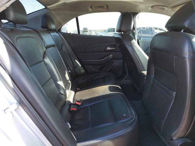 Photo 6 from auction – 2014 CHEVROLET MALIBU 3LT with VIN 1G11G5SX1EF203497