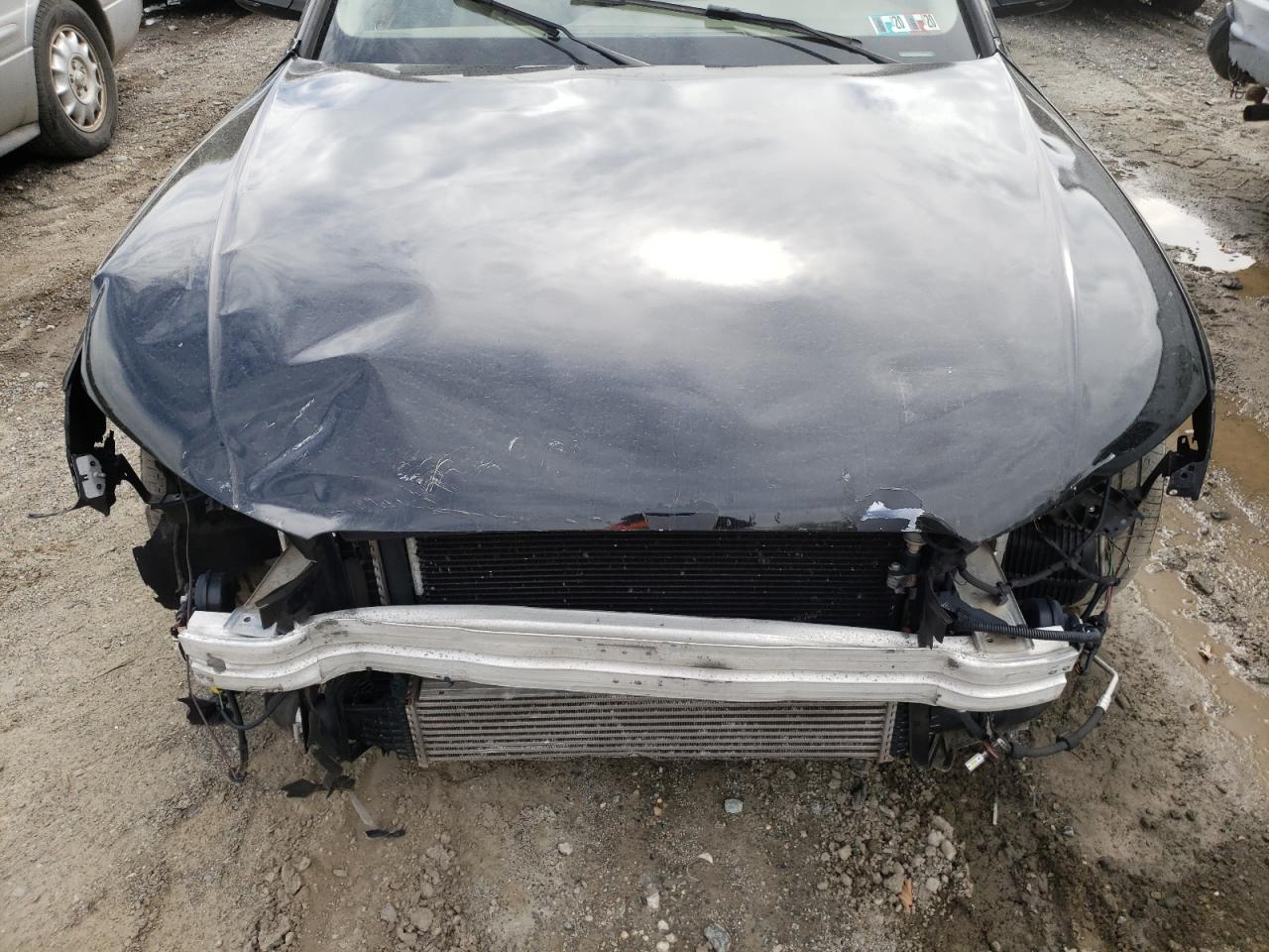 Photo 7 from auction – 2010 AUDI A4 PREMIUM with VIN WAUBFAFLXAN014228