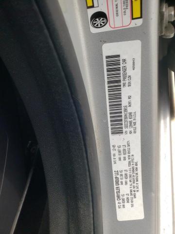 Photo 10 from auction – 2010 DODGE AVENGER R/ with VIN 1B3CC5FB6AN139016