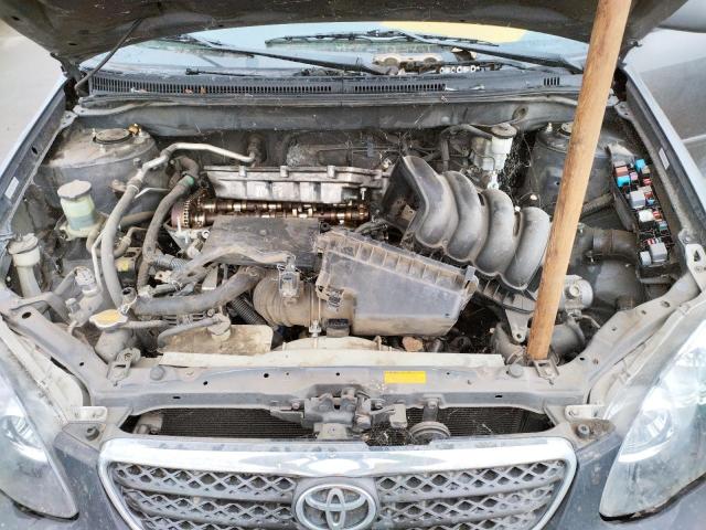 Photo 2 from auction – 2007 TOYOTA COROLLA CE with VIN 1NXBR32E27Z778422