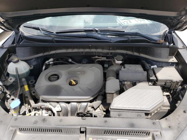 Photo 7 from auction – 2019 HYUNDAI TUCSON SE with VIN KM8J2CA47KU872586