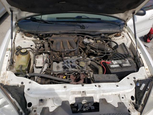 Photo 7 from auction – 2005 FORD TAURUS SE with VIN 1FAFP53UX5A309287