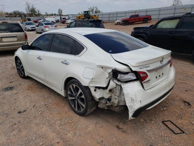 Photo 9 from auction – 2016 NISSAN ALTIMA 2.5 with VIN 1N4AL3AP2GC277904