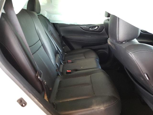 Photo 6 from auction – 2016 NISSAN ROGUE S with VIN 5N1AT2MTXGC880771