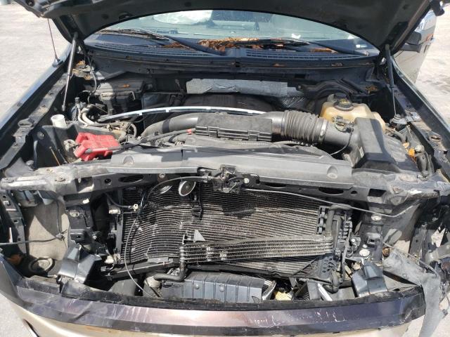 Photo 7 from auction – 2013 FORD F150 SUPER with VIN 1FTFW1ET8DFA36331