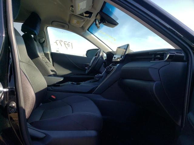 Photo 5 from auction – 2021 TOYOTA VENZA LE with VIN JTEAAAAH2MJ048106
