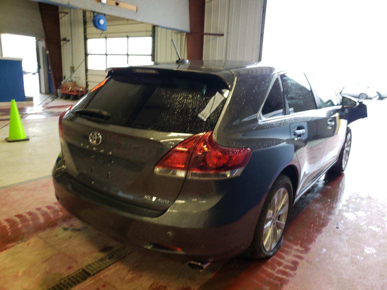 Photo 4 from auction – 2014 TOYOTA VENZA LE with VIN 4T3BA3BB9EU058956