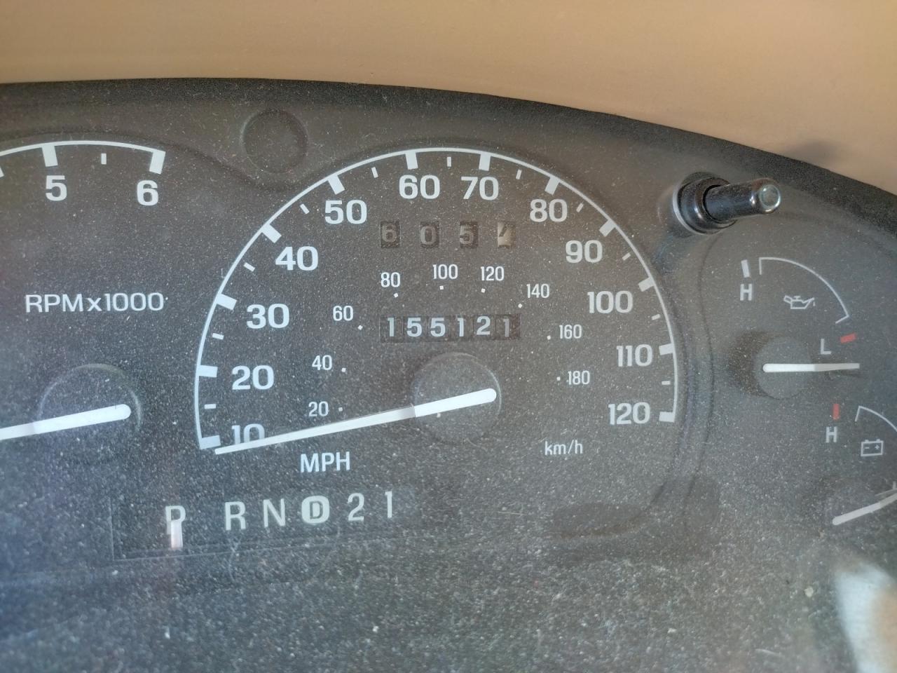 Photo 8 from auction – 2002 FORD RANGER SUP with VIN 1FTYR44U92PA36759