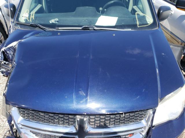 Photo 7 from auction – 2012 DODGE GRAND CARA with VIN 2C4RDGBG9CR343513
