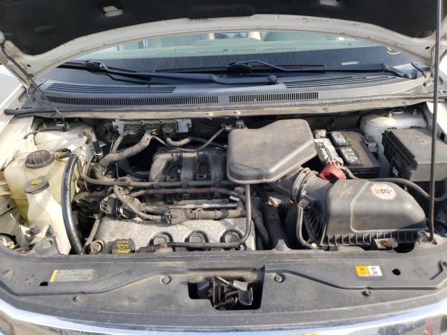 Photo 7 from auction – 2009 FORD EDGE LIMIT with VIN 2FMDK49C39BB04182