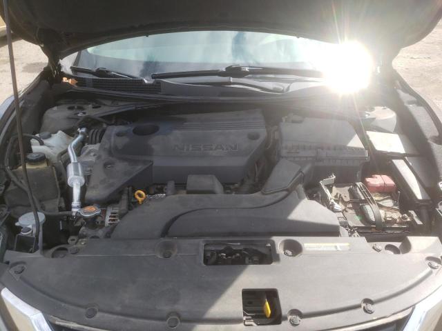 Photo 7 from auction – 2016 NISSAN ALTIMA 2.5 with VIN 1N4AL3AP4GC258870