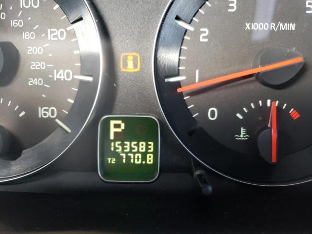Фото 8 с аукциона – 2011 VOLVO C30 T5 с VIN YV1672MK1B2197677