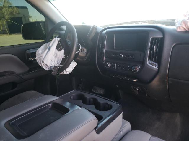 Photo 9 from auction – 2017 GMC SIERRA C15 with VIN 1GTR1LEH3HZ201869