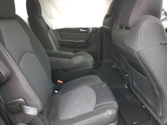 Photo 6 from auction – 2017 CHEVROLET TRAVERSE L with VIN 1GNKVGKD9HJ255486