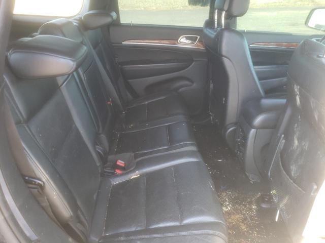 Photo 6 from auction – 2011 JEEP GRAND CHER with VIN 1J4RS5GG4BC644582