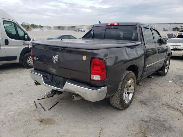Photo 4 from auction – 2014 RAM 1500 SLT with VIN 1C6RR6LT1ES430015