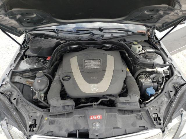Photo 7 from auction – 2010 MERCEDES-BENZ E 350 with VIN WDDHF5GBXAA258596