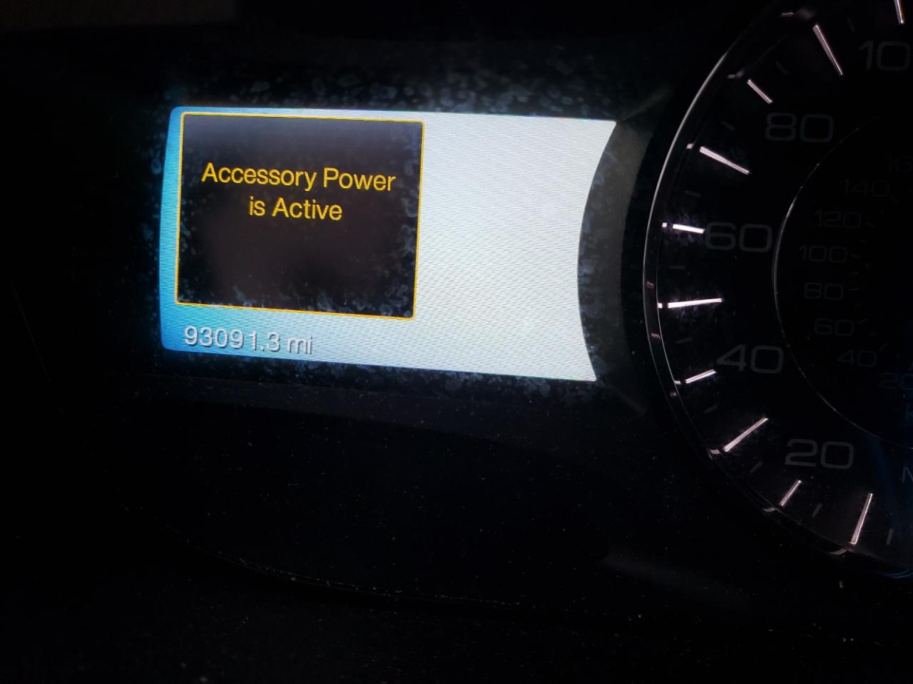 Photo 8 from auction – 2013 FORD EDGE LIMIT with VIN 2FMDK4KC4DBC10398