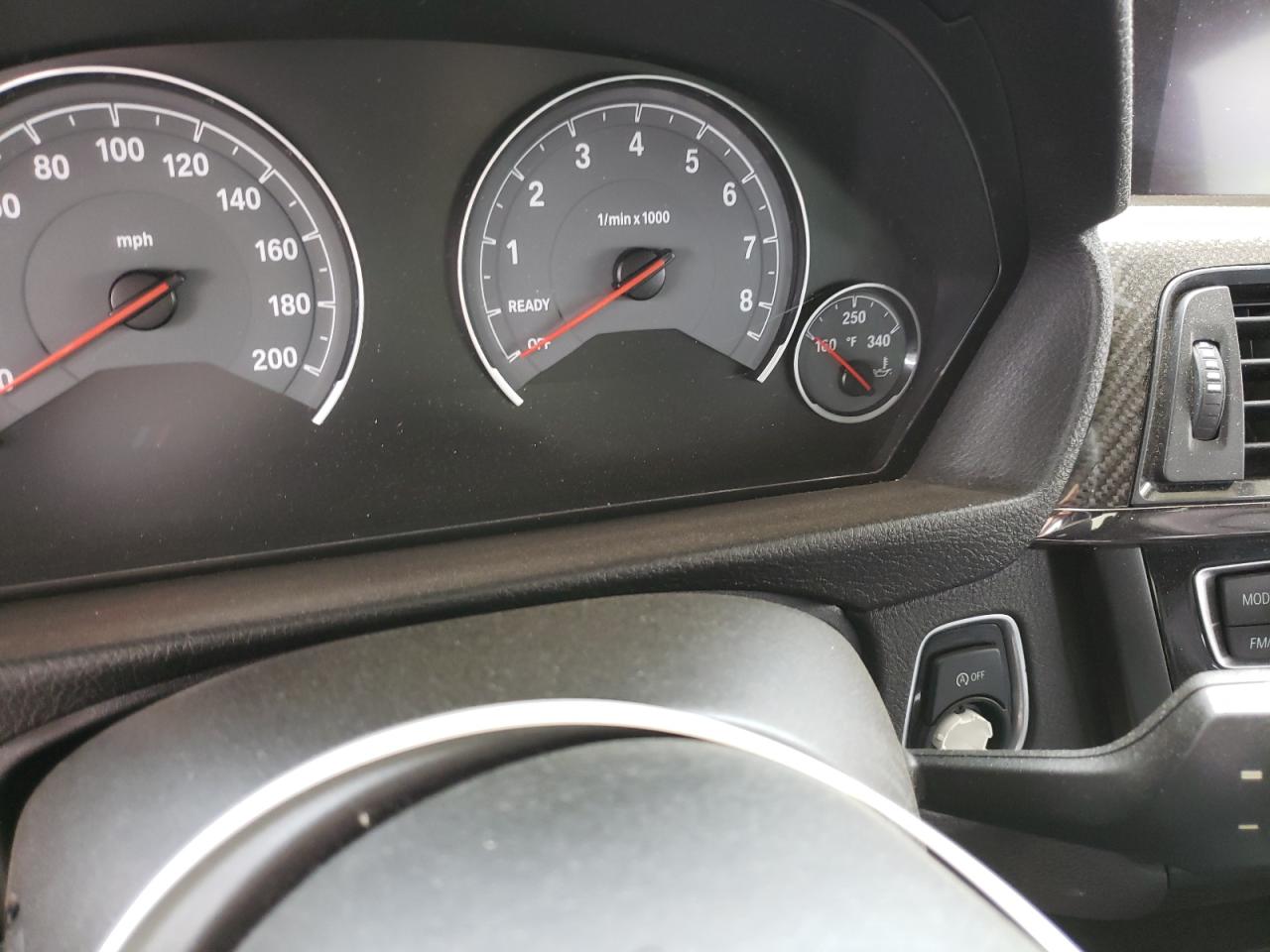 صورة رقم 8 من المزاد - 2015 BMW M4 مع VIN WBS3R9C5XFK333830