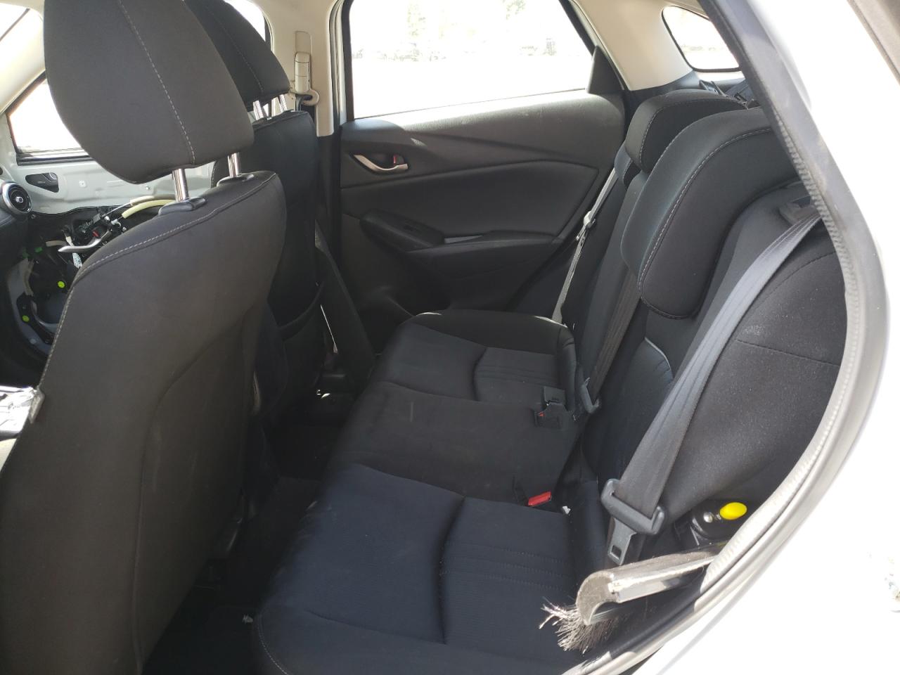 Photo 6 from auction – 2019 MAZDA CX-3 SPORT with VIN JM1DKFB7XK1453970
