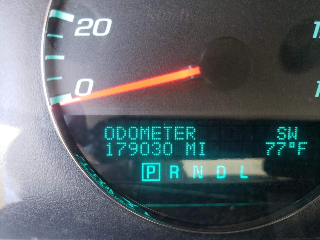 Photo 8 from auction – 2015 CHEVROLET IMPALA LIM with VIN 2G1WB5E33F1107568