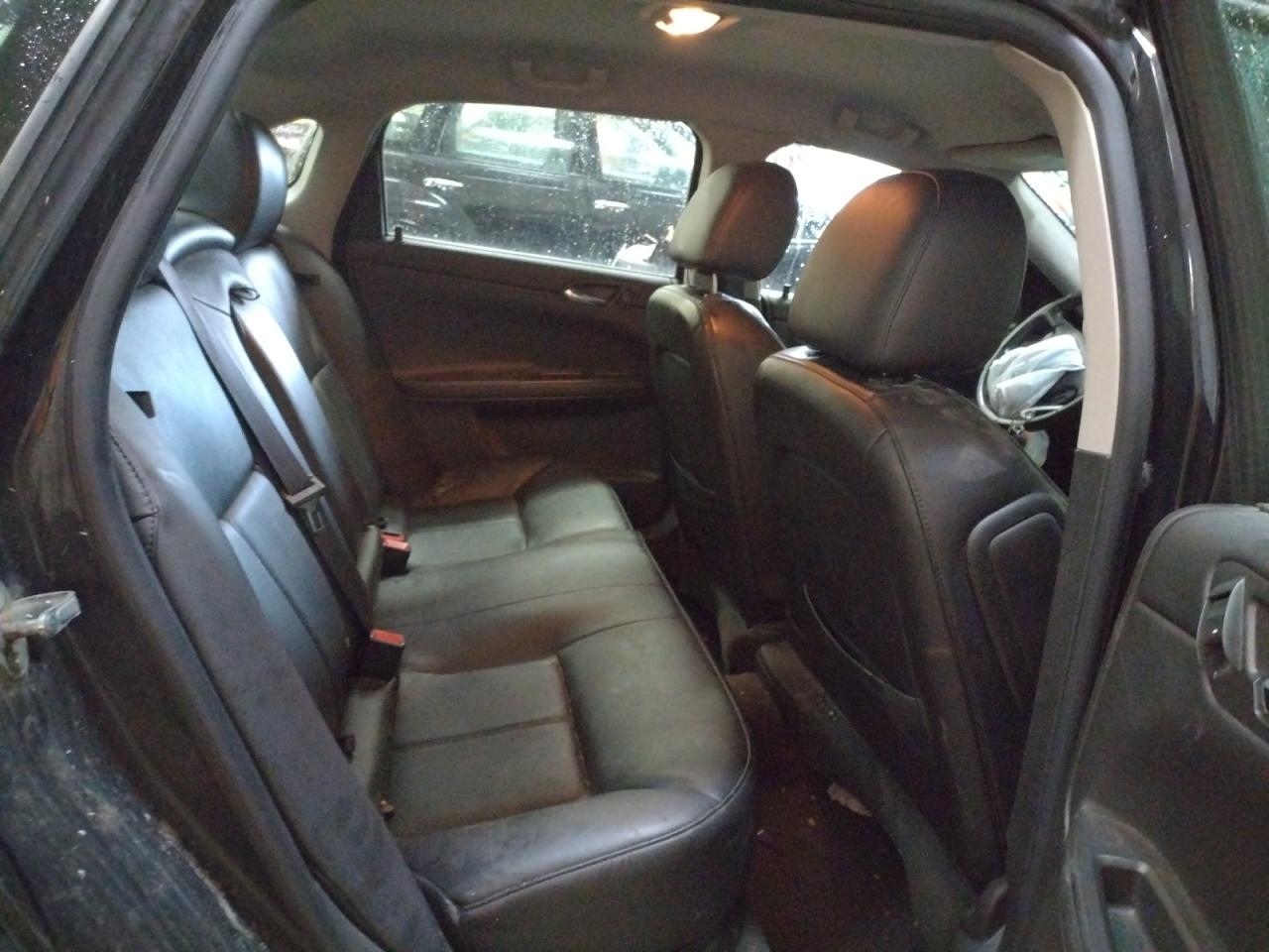 Photo 6 from auction – 2014 CHEVROLET IMPALA LIM with VIN 2G1WC5E38E1123969