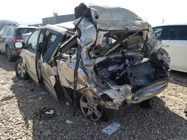 Photo 3 from auction – 2013 DODGE GRAND CARA with VIN 2C4RDGBG7DR788270