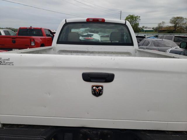 Photo 6 from auction – 2005 DODGE RAM 1500 S with VIN 1D7HA16K65J553483