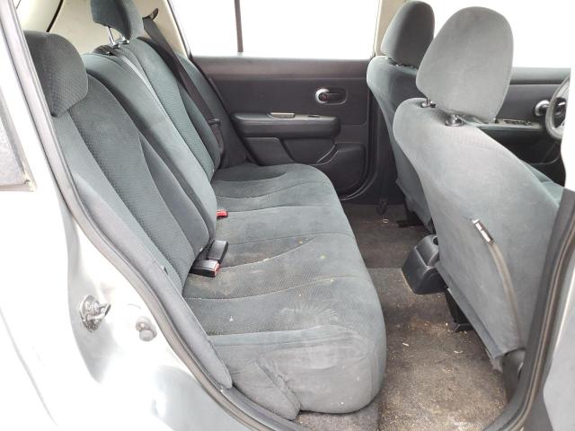 Photo 6 from auction – 2010 NISSAN VERSA S with VIN 3N1BC1CP1AL352333