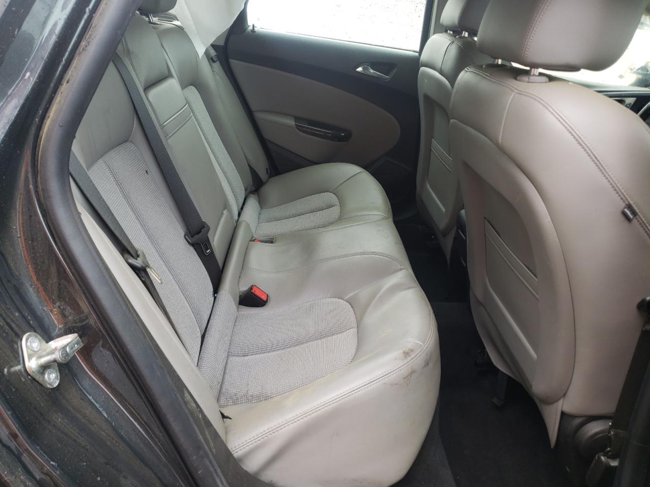 Photo 6 from auction – 2014 BUICK VERANO with VIN 1G4PP5SK2E4164559