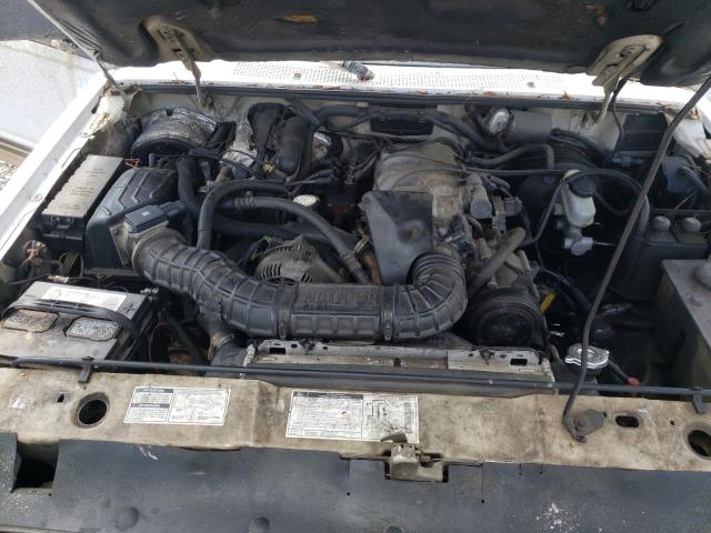 Photo 7 from auction – 1994 FORD EXPLORER with VIN 1FMDU32XXRUA03300