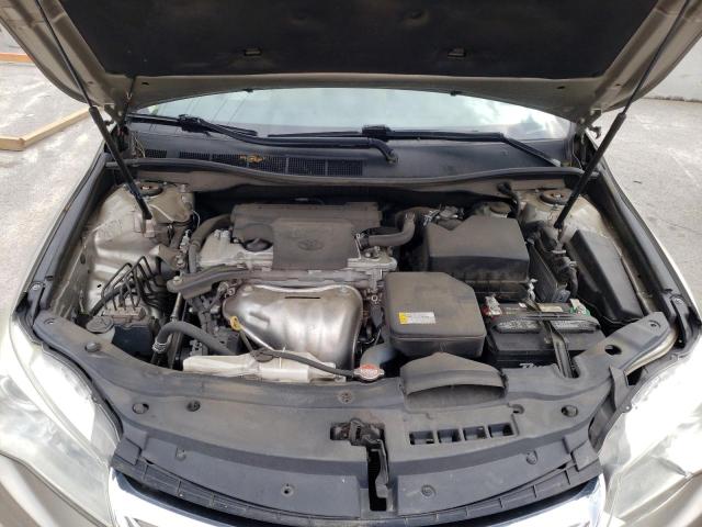 Photo 7 from auction – 2016 TOYOTA CAMRY LE with VIN 4T4BF1FK9GR553286