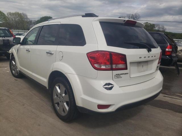 Photo 3 from auction – 2016 DODGE JOURNEY SX with VIN 3C4PDCBB6GT211784