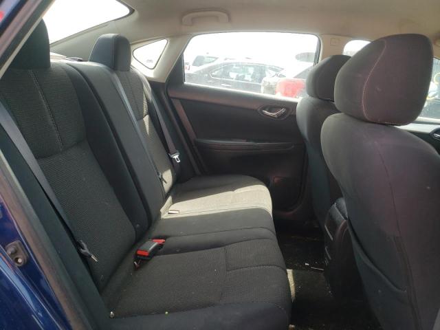Photo 6 from auction – 2017 NISSAN SENTRA S with VIN 3N1AB7AP1HY283676