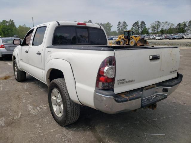 Photo 3 from auction – 2012 TOYOTA TACOMA DOU with VIN 3TMLU4EN9CM093969