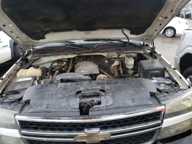 صورة رقم 7 من المزاد - 2007 CHEVROLET SILVERADO مع VIN 1GCHC23U17F197000