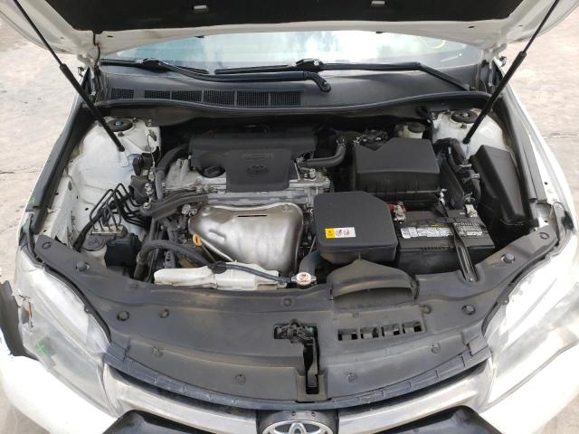 Photo 7 from auction – 2017 TOYOTA CAMRY LE with VIN 4T1BF1FKXHU747062