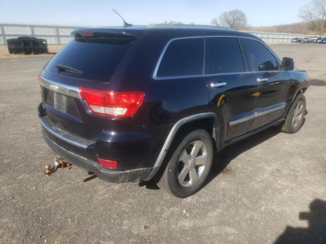 Photo 4 from auction – 2011 JEEP GRAND CHER with VIN 1J4RS5GG4BC644582