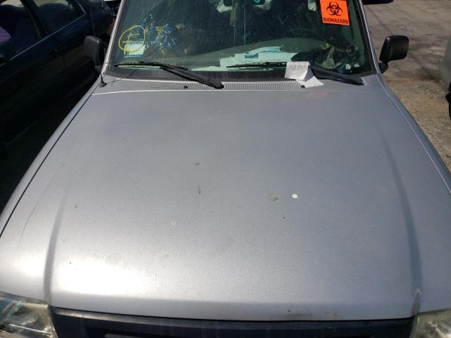 Photo 7 from auction – 2005 MAZDA B2300 with VIN 4F4YR12D75PM02523