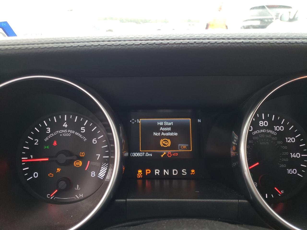 Photo 8 from auction – 2018 FORD MUSTANG GT with VIN 1FA6P8CF2J5163358
