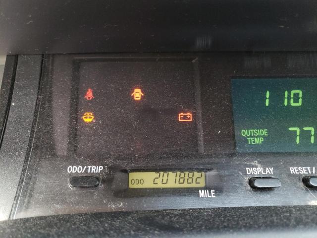 Photo 8 from auction – 2002 TOYOTA AVALON XL with VIN 4T1BF28B82U246097
