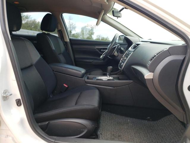 Photo 5 from auction – 2016 NISSAN ALTIMA 2.5 with VIN 1N4AL3AP2GC277904