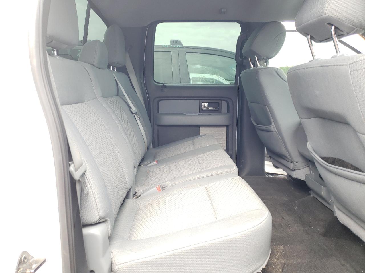 Photo 6 from auction – 2014 FORD F150 SUPER with VIN 1FTFW1EFXEFC44769