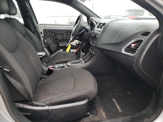 Photo 5 from auction – 2013 DODGE AVENGER SE with VIN 1C3CDZAB9DN544435