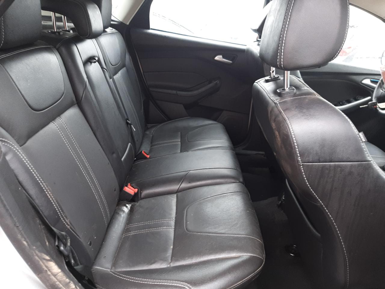 Photo 6 from auction – 2014 FORD FOCUS SE with VIN 1FADP3K26EL137243