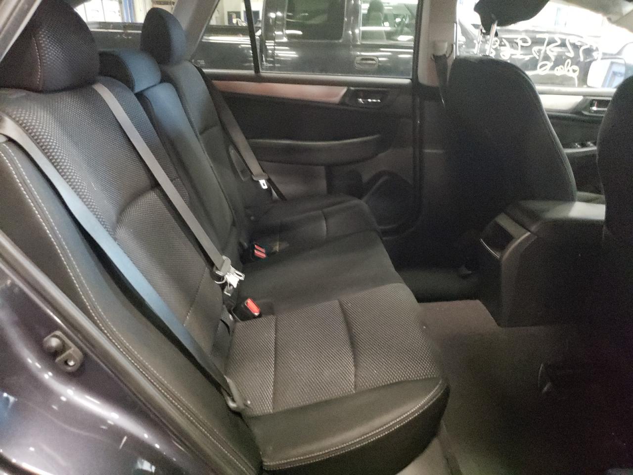 Photo 6 from auction – 2015 SUBARU OUTBACK with VIN 4S4BSBCC6F3300083