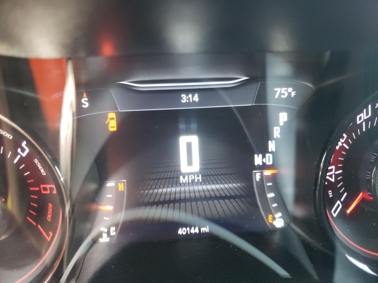 Photo 8 from auction – 2019 DODGE CHALLENGER with VIN 2C3CDZBT1KH655395